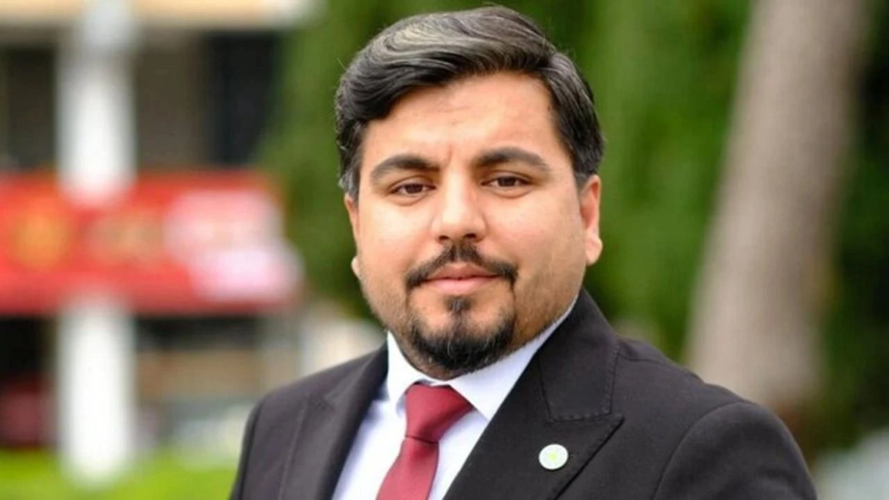 Arif Kocabıyık’a Tahliye Kararı