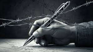 Gazetecilere Tehdit, Tutuklama ve Erişim Engeli!