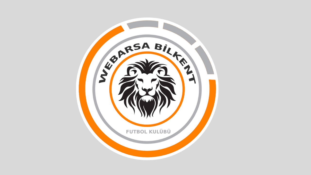 Webarsa Yatırım Grubu’ndan Bilkent Futbol Kulübü’ne Güçlü Sponsorluk Desteği