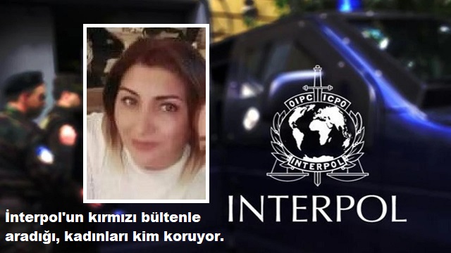 Kıbrıs Basınında Şehriban Toptal: Tehdit ve Şantaj İddiaları