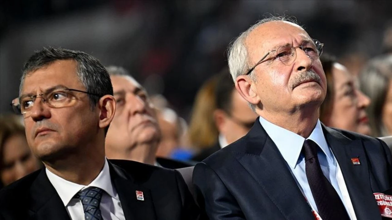 Kurultay Davası Ertelendi: CHP Avukatı Çağlar Çağlayan’dan İlk Açıklama!