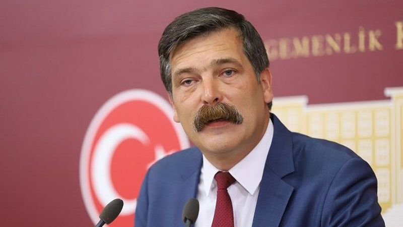 Erkan Baş’tan Fatih Altaylı’nın Tutuklanmasına Tepki!