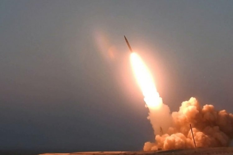 İsrail-İran Savaşında Yeni Aşama!