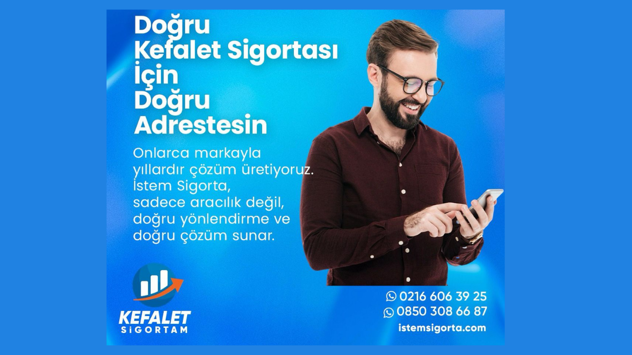 Uluslararası Ticarette Kefalet Sigortasının Önemi- teminatsigorta.com