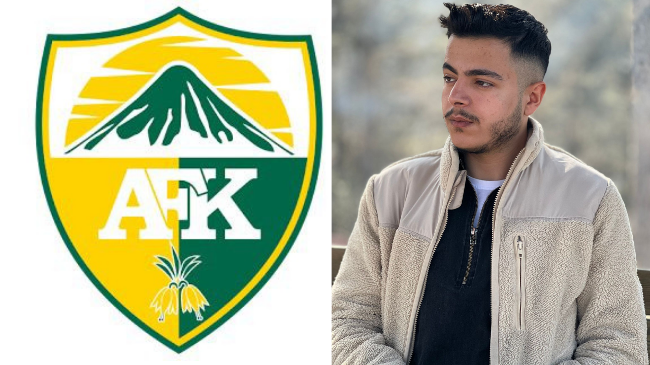 Yusuf Aybak ve Adıyaman FK: Futbola Olan Tutkunun Yansıması