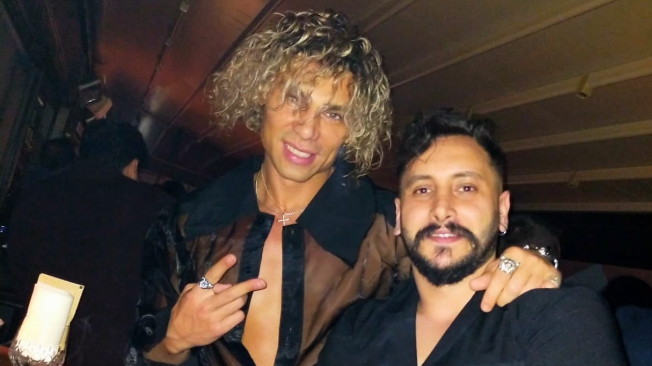 MY Production by Murat Yılmaz: Güçlü Ekibiyle Elektronik Müziğin Geleceğine Yön Veren Adımlar