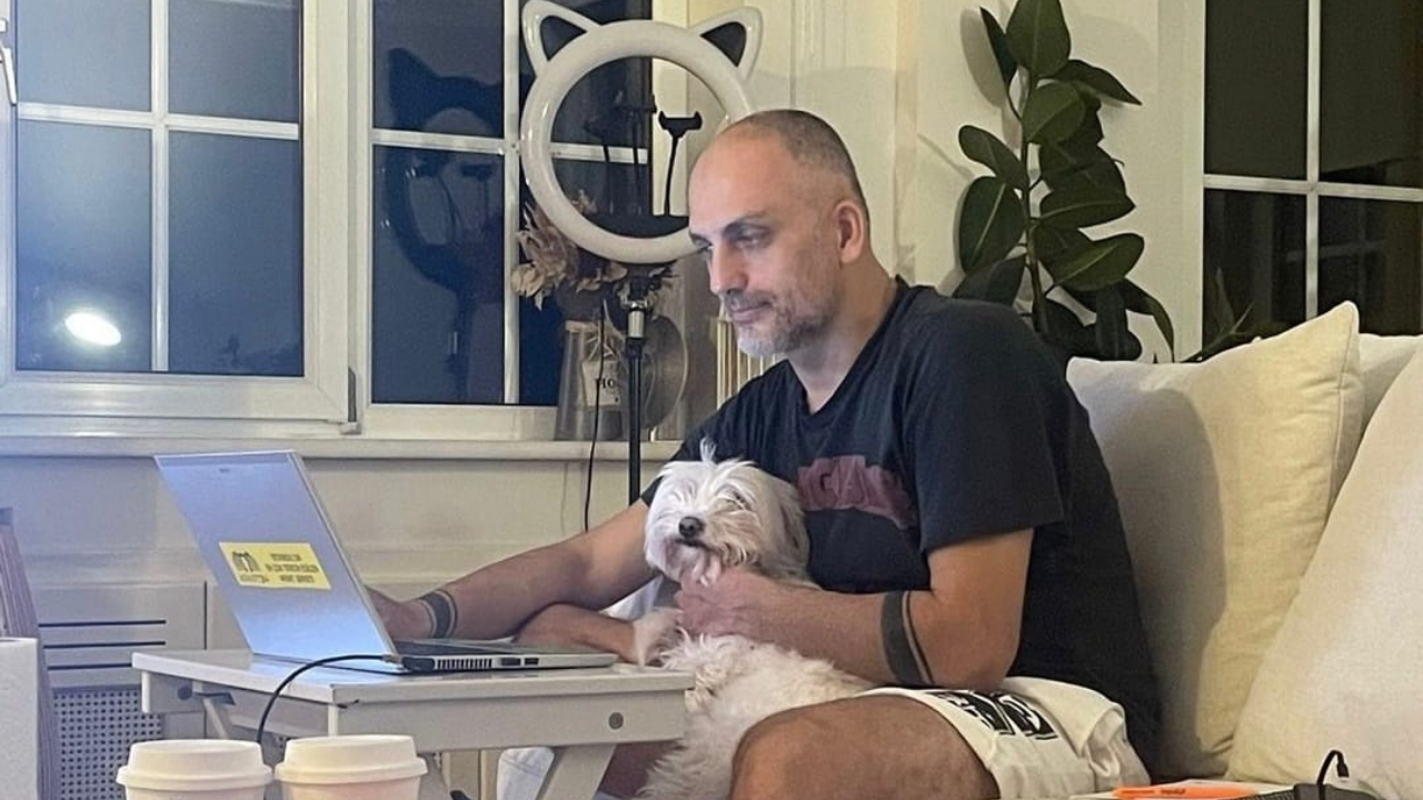 Şenol Muslu’nun Girişimcilik Felsefesi: Yenilik ve Adaptasyon