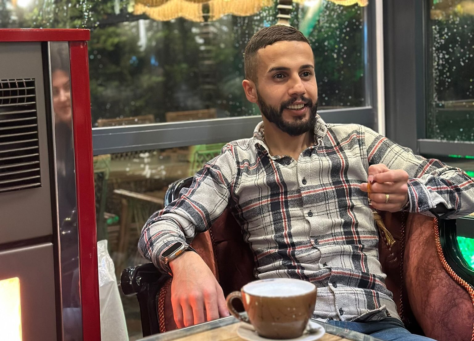 Geçmişten Bugüne Köprü: Mezatçı Ramo ve Tarihi Mirasın Korunması