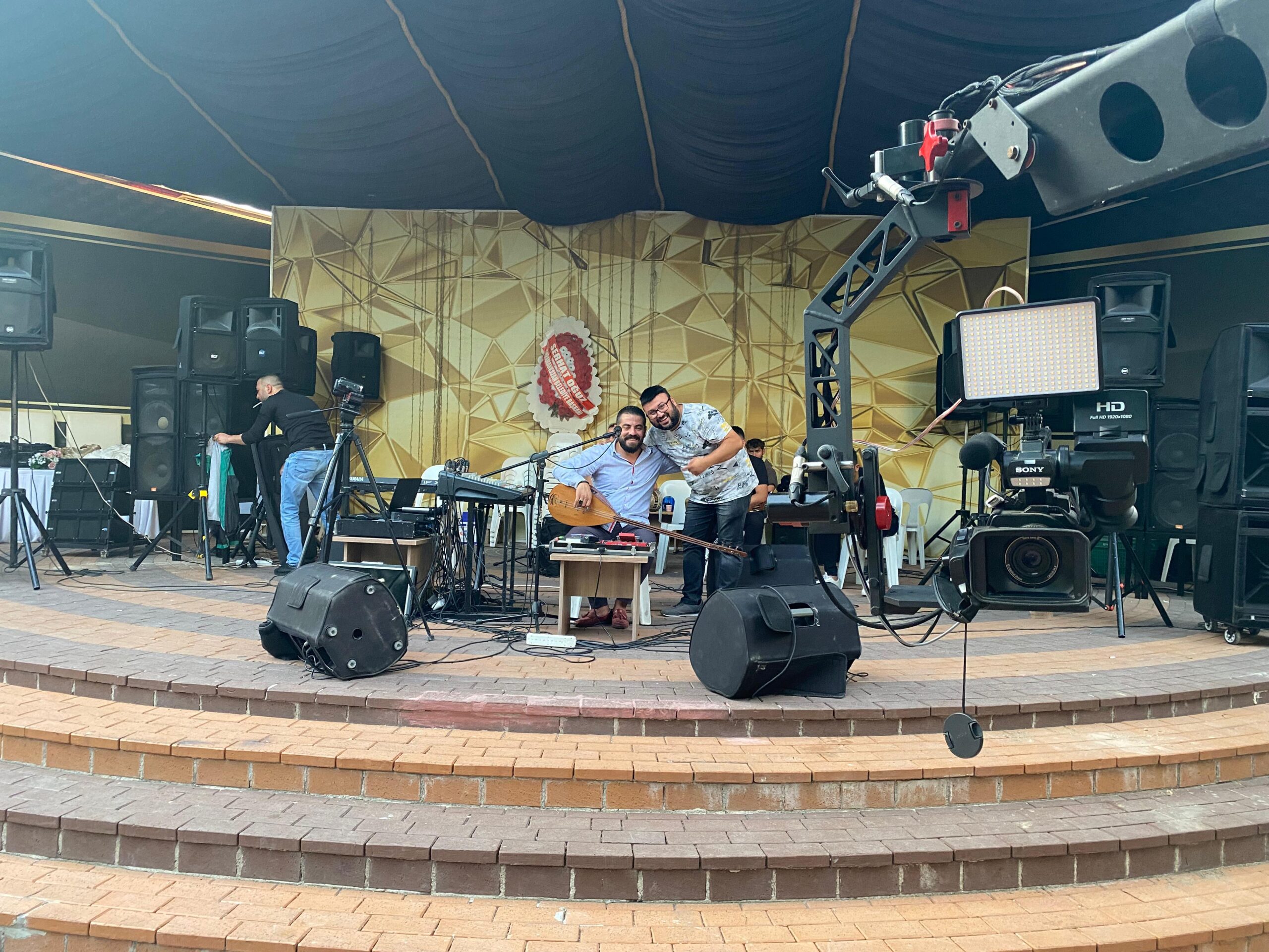  By Ferhat’ın Prodüksiyon Donanımı ve Yaklaşımı