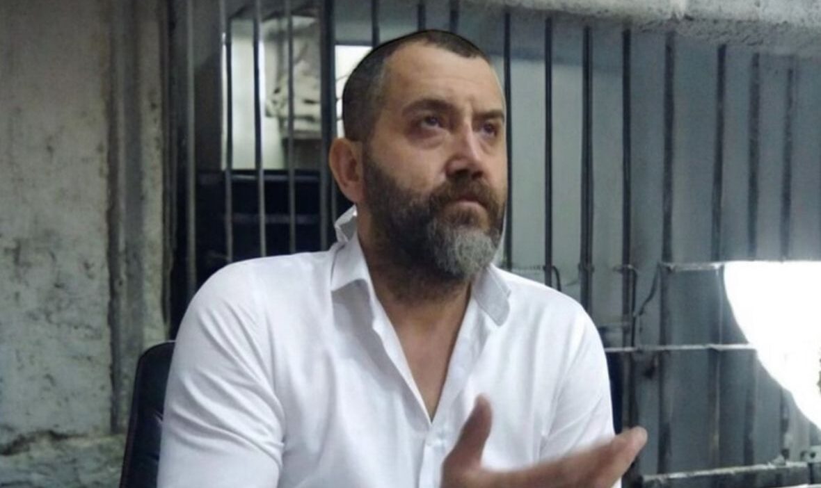 Aytaç Gürel: Kimsesizlerin Kimsesi, Sokakların Gizli Babası