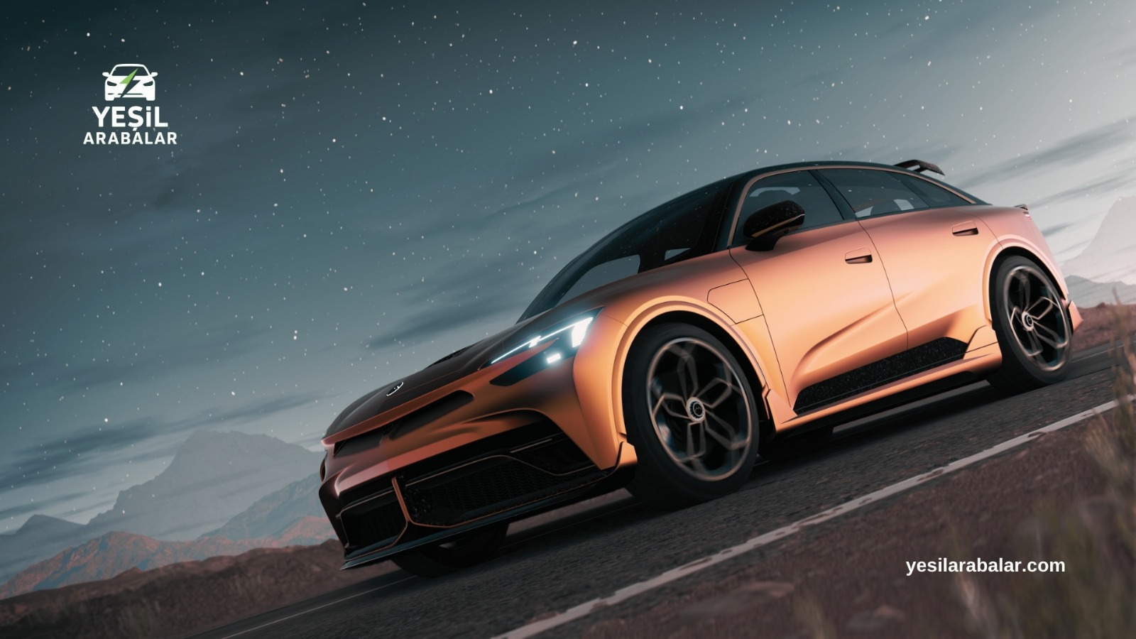 Yeşil Arabalar ve İkinci El Piyasası yesilarabalar.com da