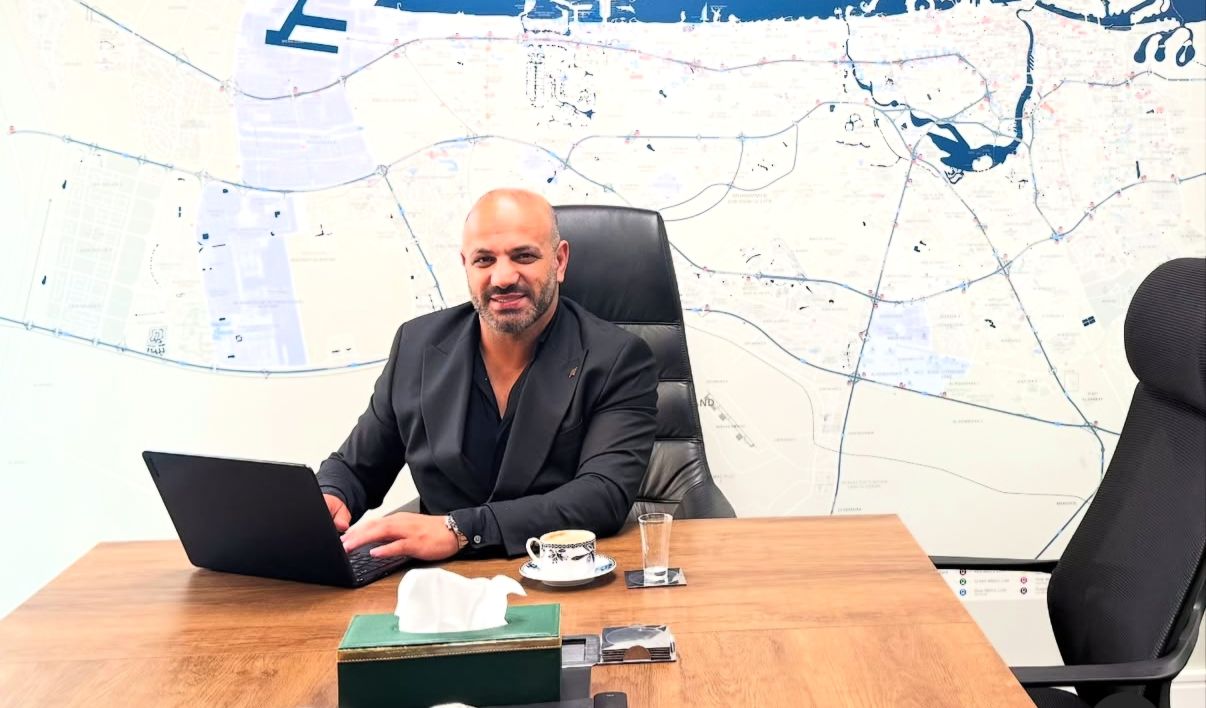 İş İnsanı Özgür Barskanmay ile Dubai’de Lansman Öncesi Özel Stoklardan Yararlan, Herkesten Farklı Ol !