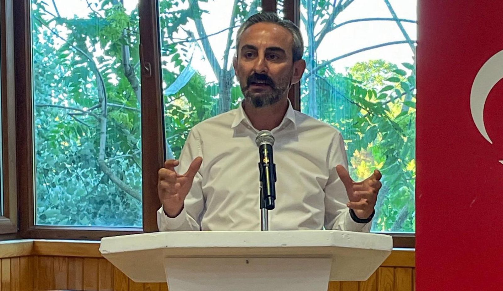 TEODER’e Umut Kaya Liderliğinde Yeni Bir Soluk