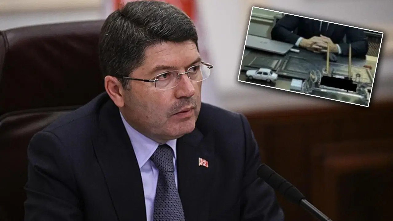 CHPden Bakan Tunç’a “Beyaz Toros” sorusu!