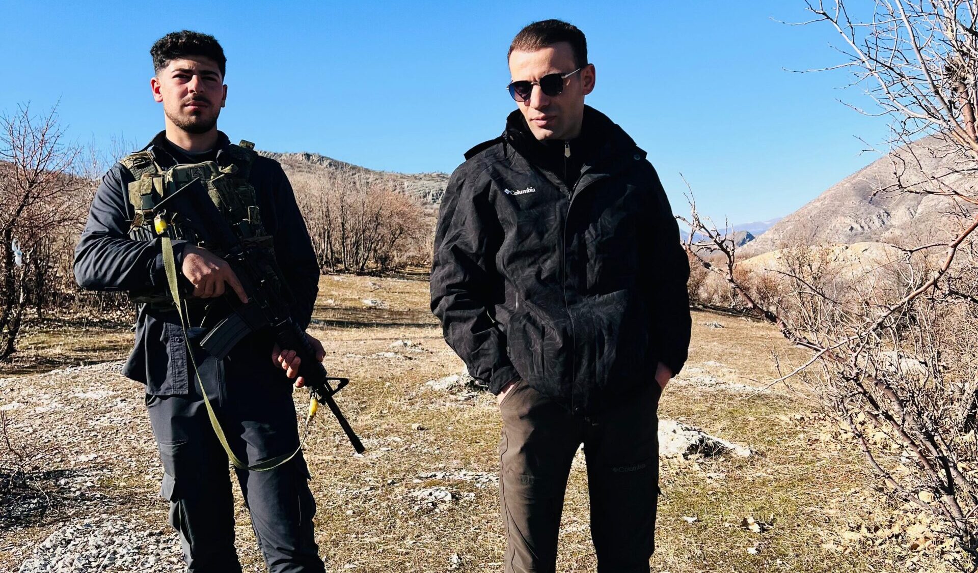 Erkan Babat’ın Sosyal Sorumluluk Projeleri