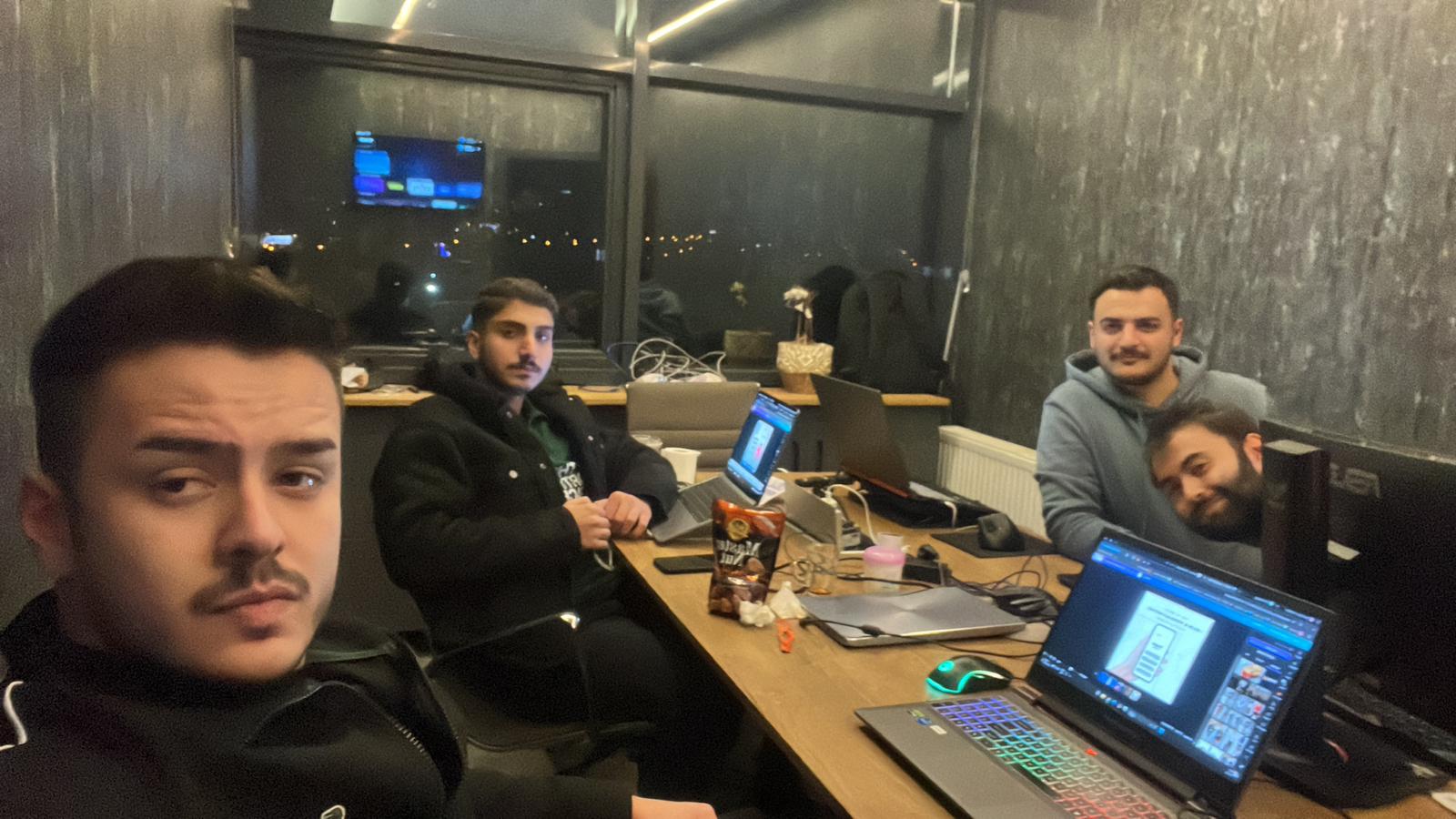 Kube Medya ile Web Sitenizi Zirveye Taşıyın