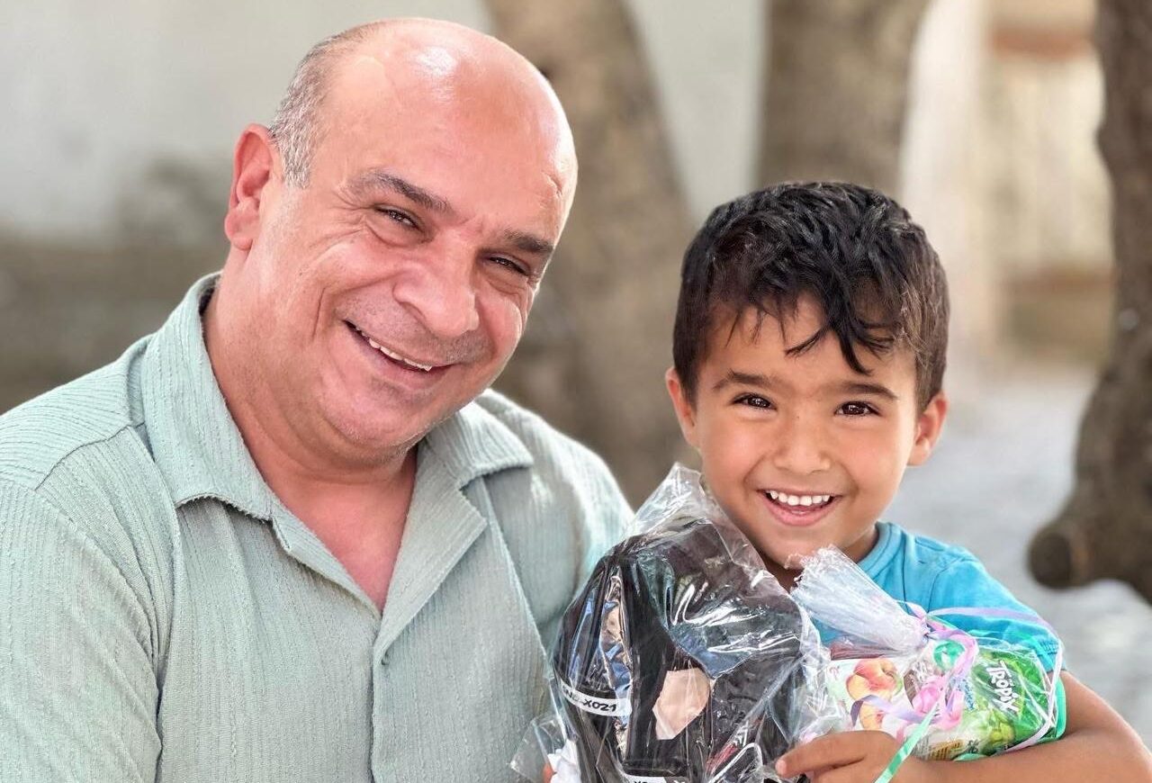 Çocuklara Umut Olmak: Yusuf Tümay’ın Yolculuğu