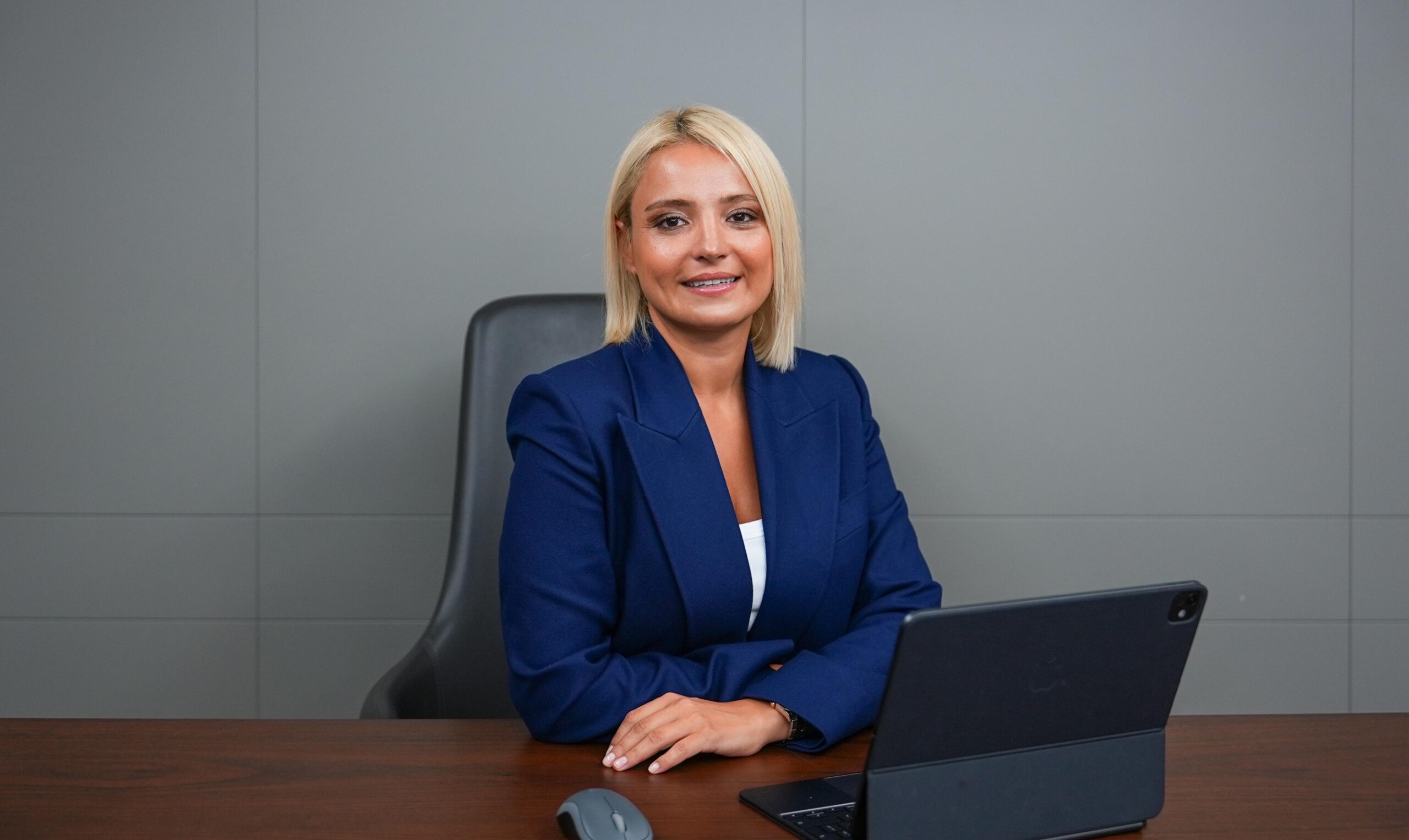 Aysun Berberoğlu: Sanatın İyileştirici Gücünü Toplumla Buluşturan Kadın Girişimci