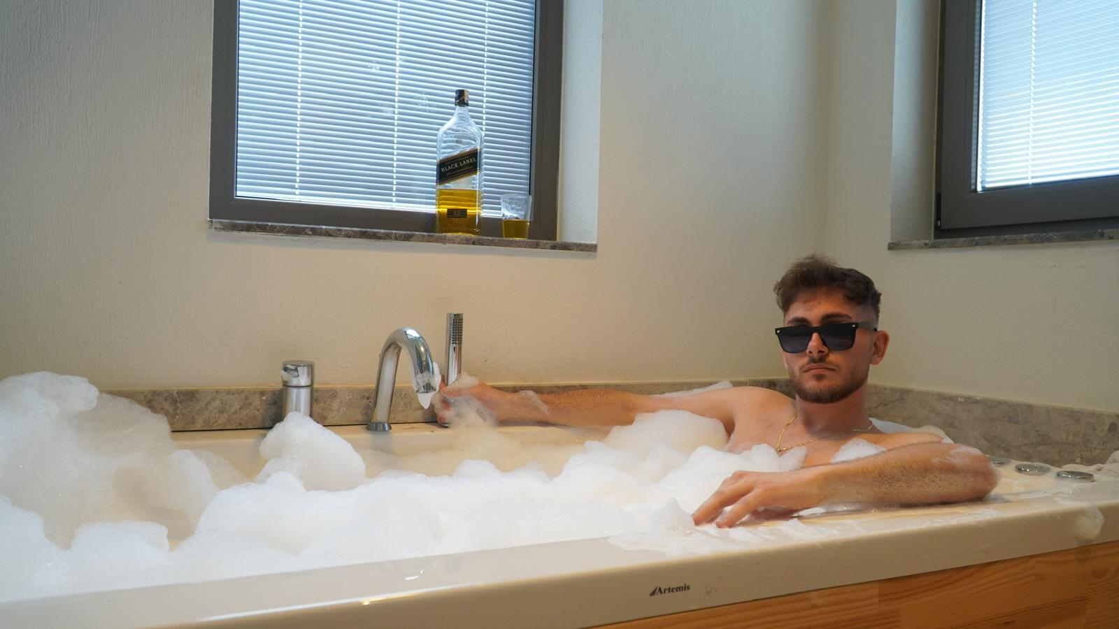 Tumerx’in Rap Dünyasına İlk Adımları