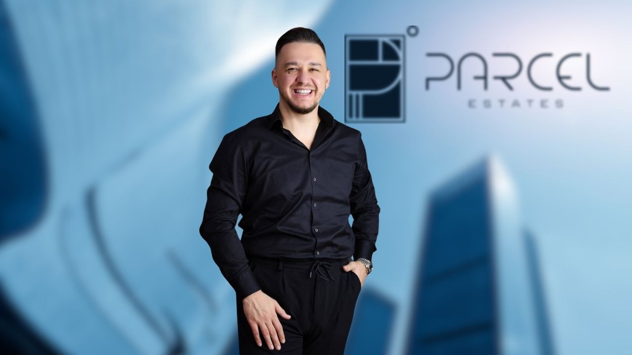 Dubai’de Türk Yatırımcıların İlk Tercihi: Parcel Estates ve İş İnsanı Özden Çimen