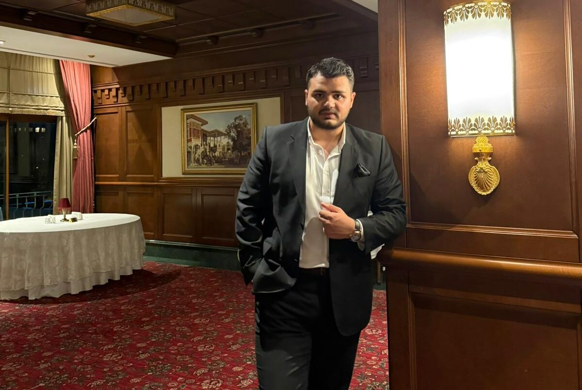 Kaan Çalışkan ve Ticari İtibarı