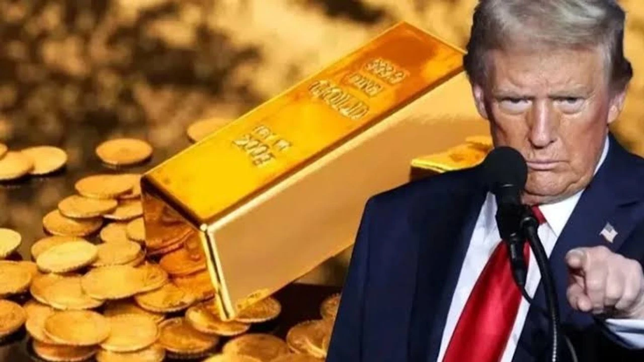 Cuma gram, çeyrek ve Cumhuriyet altını ne kadar oldu?