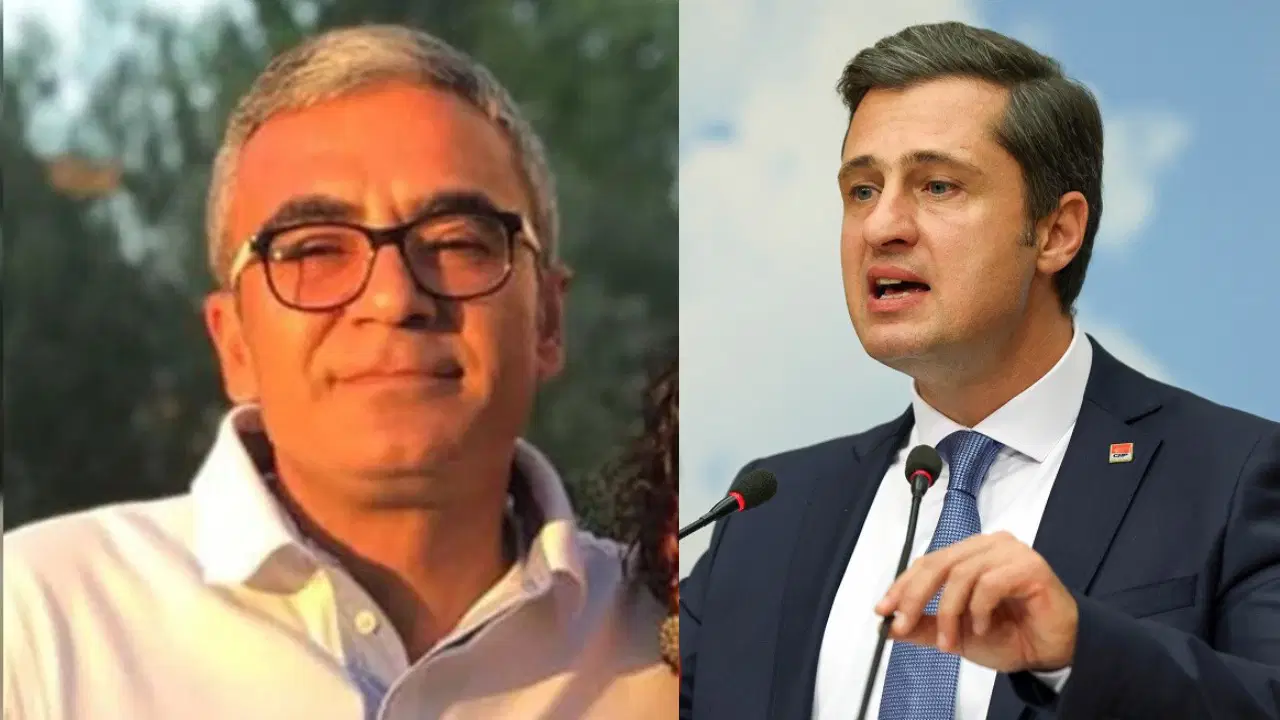 CHP Sözcüsü Yücel’den avukat Yıldırım ile ilgili çarpıcı açıklamalar