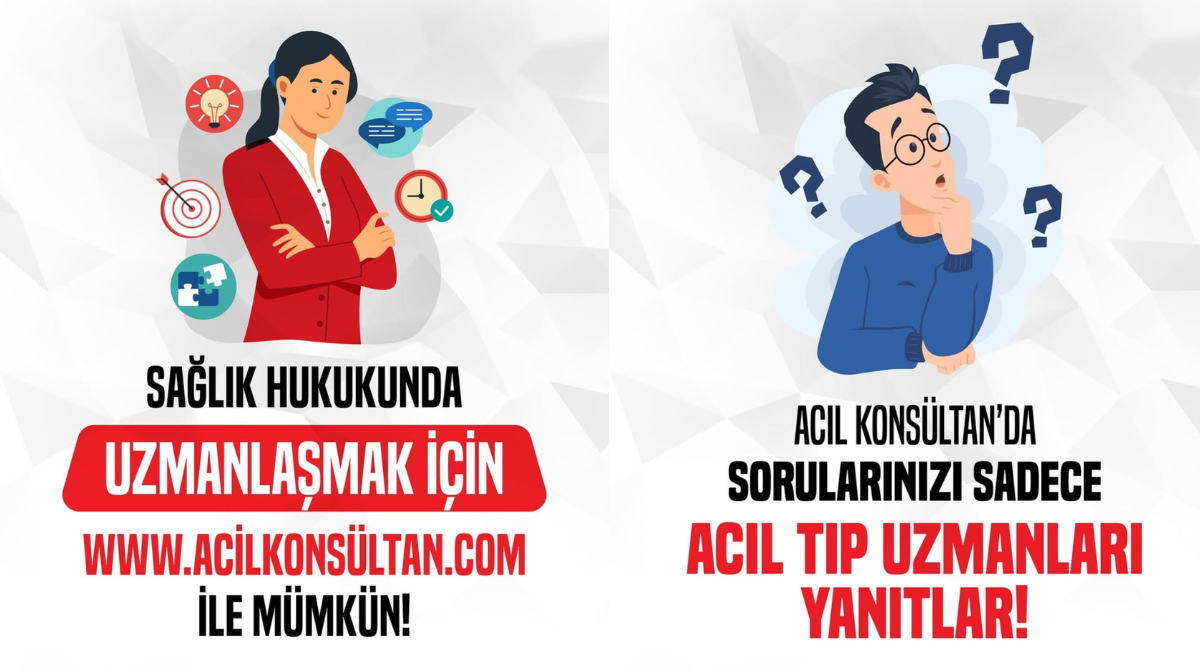 Sosyal Sorumlulukta Dünya Lideri: Acil Konsültan