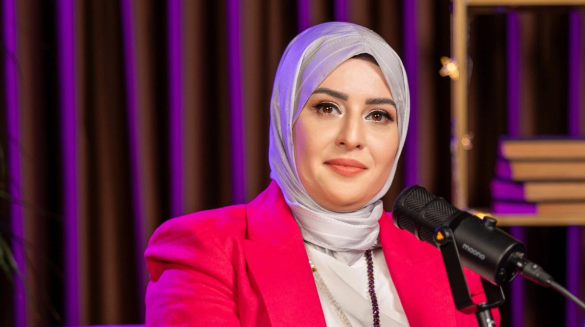 Çiğdem Nur B.’den Kurumsal Hayata Dönüşüm