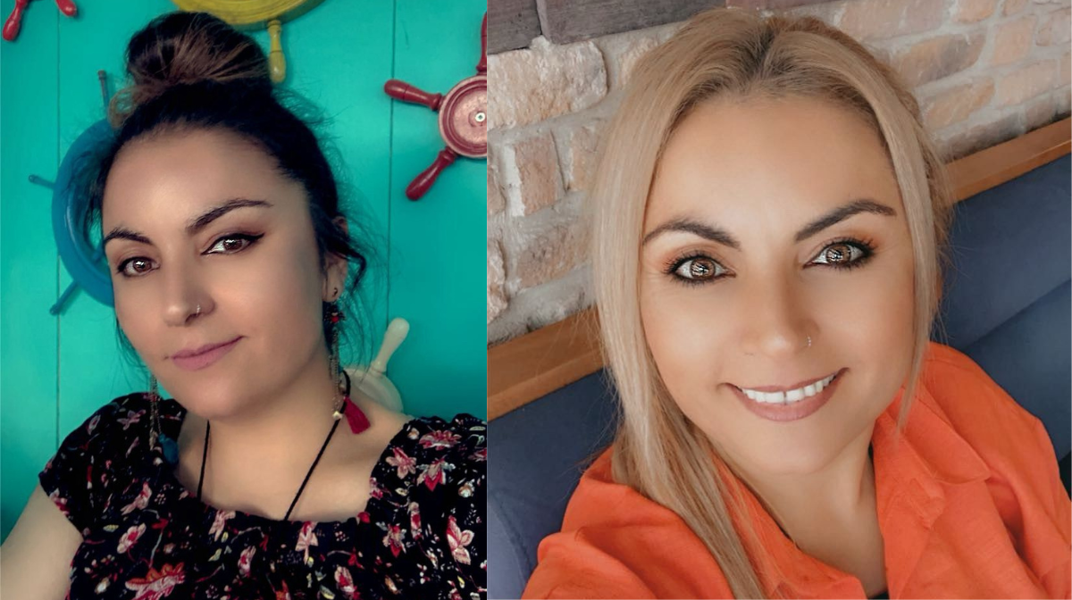 Güneş Işıl Baltaş’tan Pozitif Enerji ve İlişki Danışmanlığı