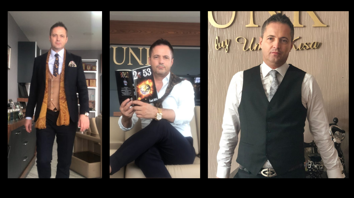 2053 Kitabında Ümit Kısa’dan Türkiye’nin 2026-2027 Siyasi ve Ekonomik Dönüşümü