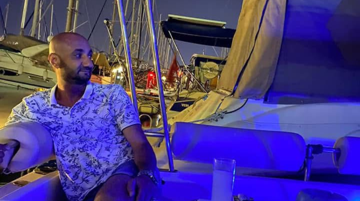 Uzman Klinik Psikolog Davut Özen’in Hayat Felsefesi