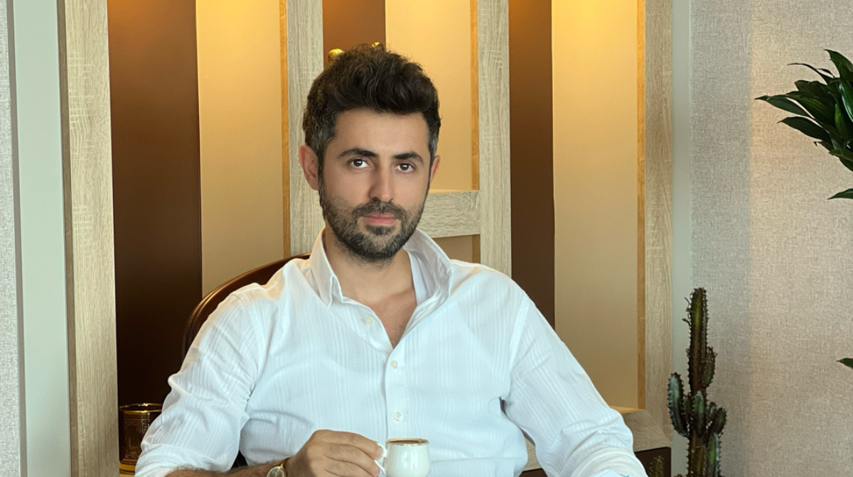 Doktor Emre Cebeci’nin Kariyer Yolculuğu