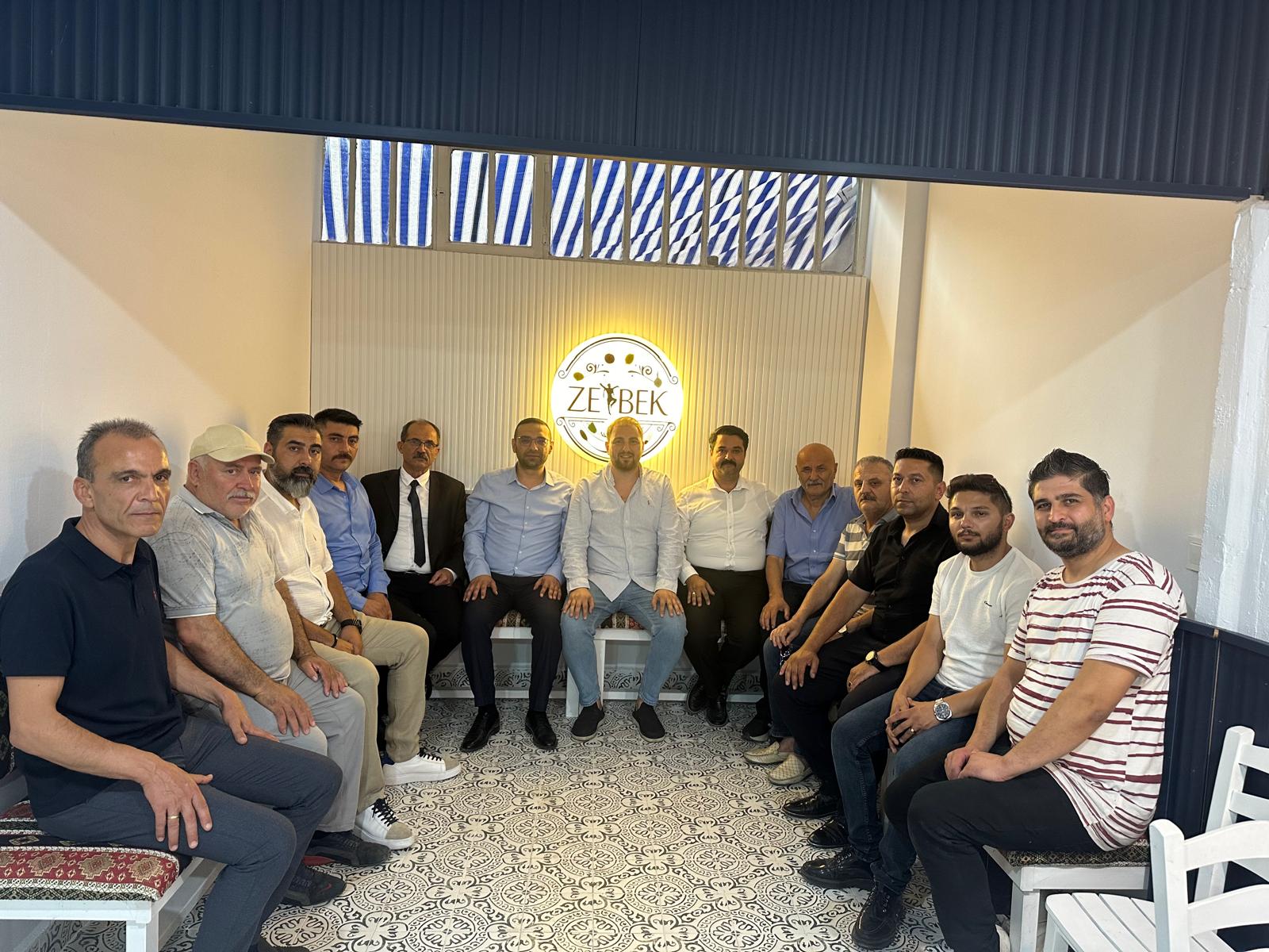 İmran Zeybek ile Zeybek Lokantası: Gelenekten Geleceğe Lezzet Köprüsü