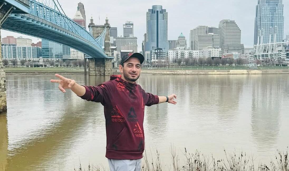 Kenan Koçak Sosyal Medyada Hedef Alındı