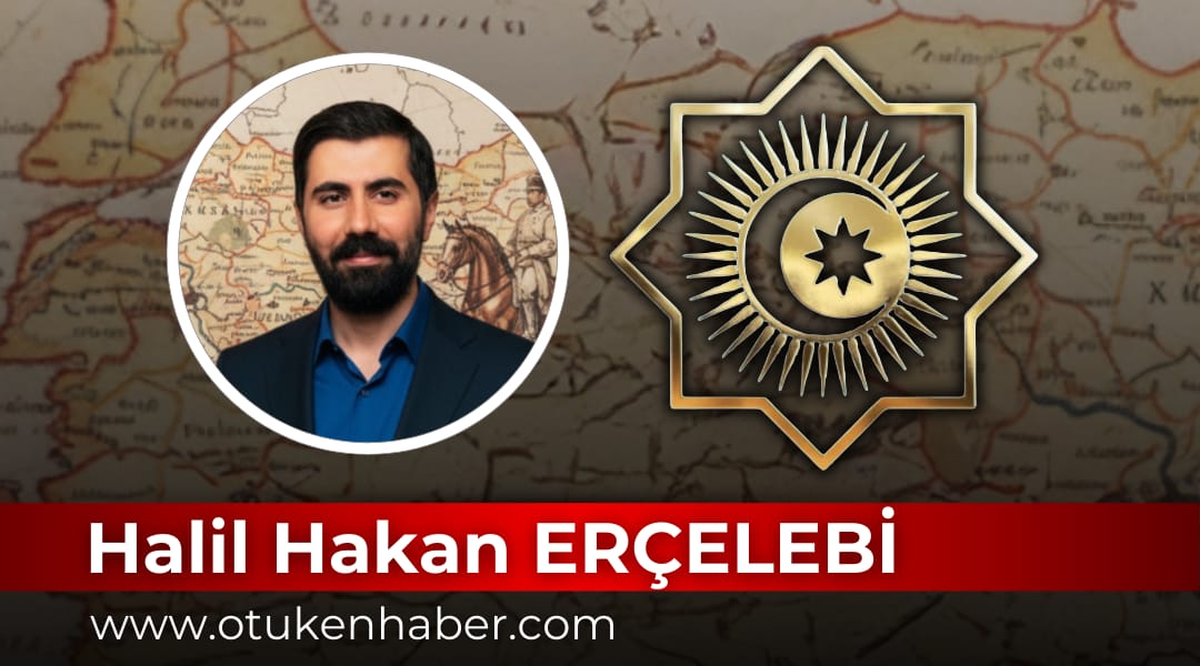 Halil Hakan Erçelebi ve Ötüken Haber: Genç Liderin Medya Vizyonu