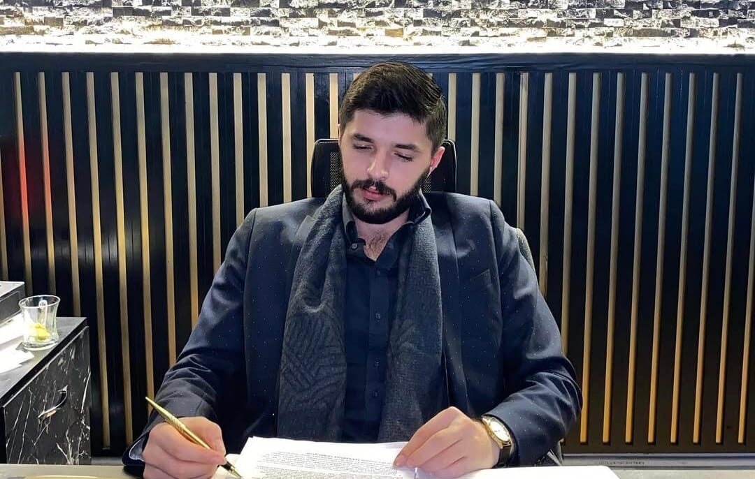 Avukat Furkan Türkan’dan Şok Açıklama.