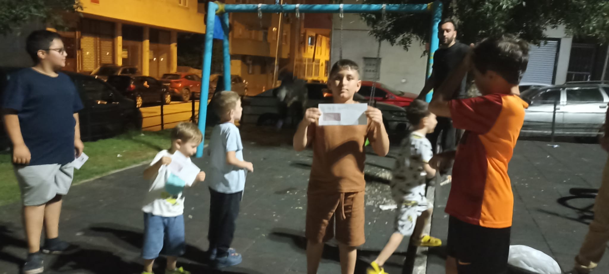 Öncü Sönmez, Babasının Hatırasına Örnek Vefa Gösterdi