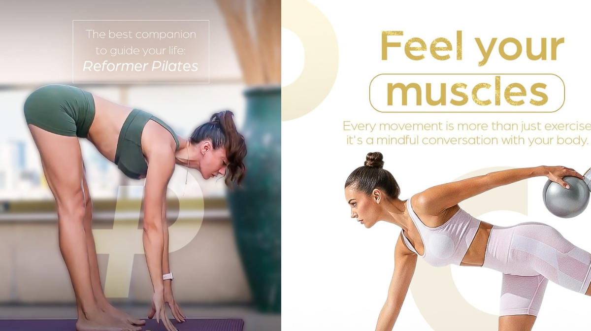 Plus Pilates Nişantaşı: Fizyoterapi Destekli Pilates ile Sağlıklı Yaşamın Merkezi