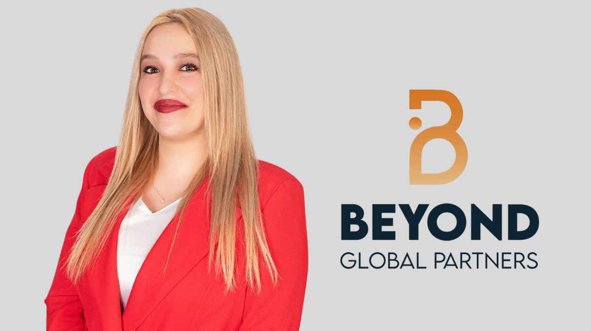 Beyond Global Partners 20 Yıldır Yatırımcıların Küresel Yol Arkadaşı