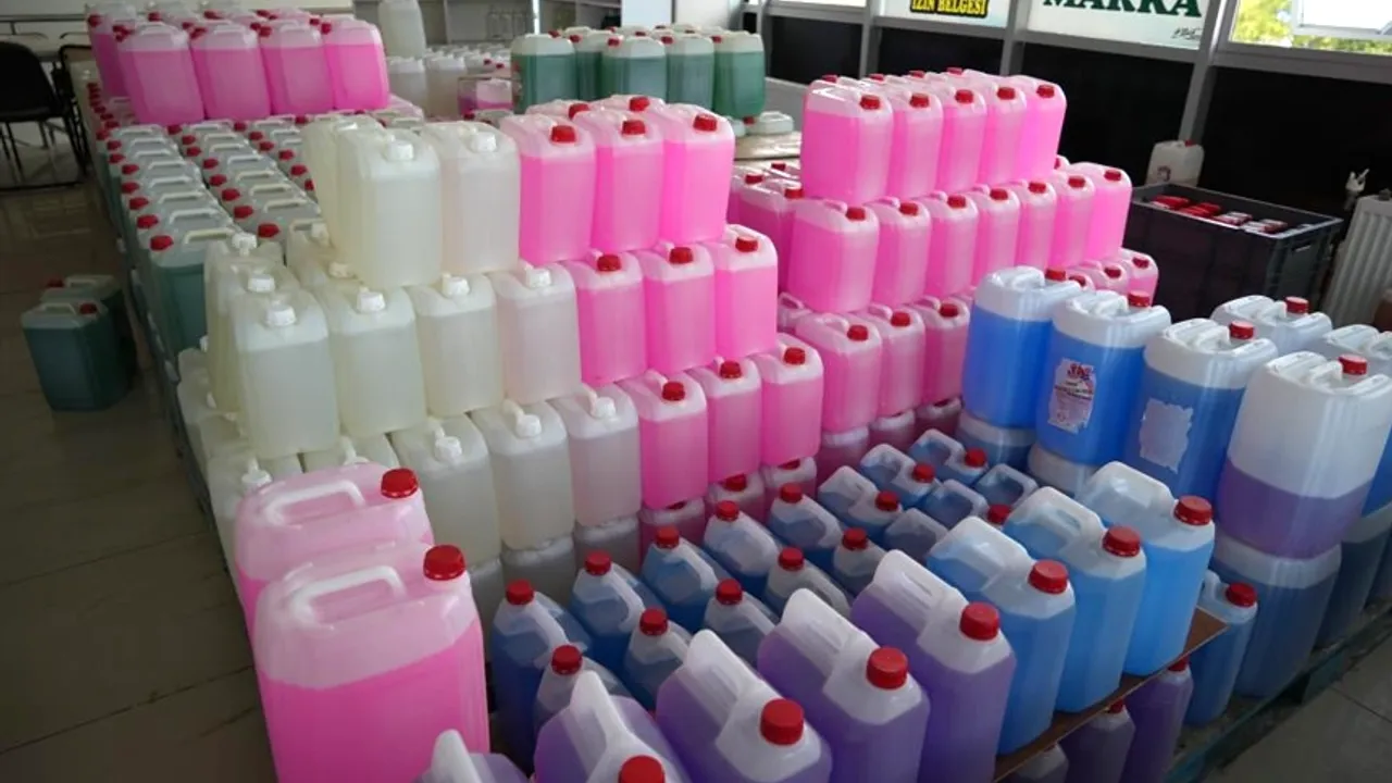 Can TEM Temizlik ve Ambalaj Sektörde Fark Yaratıyor