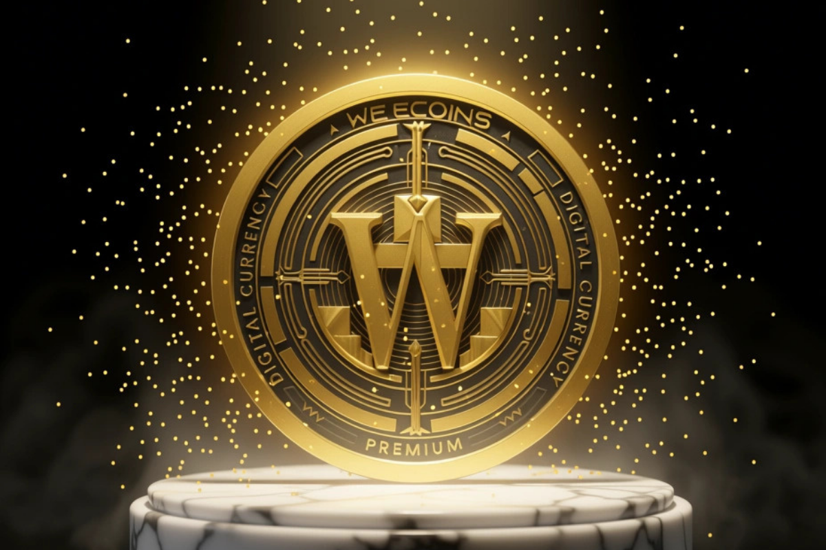 Weecoins Premium, Dijital Hizmetlerin Yeni Para Birimi Oluyor