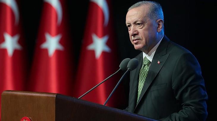 Son dakika! Cumhurbaşkanı Erdoğan: Gazze’deki ateşkesin yakın takipçisi olacağız
