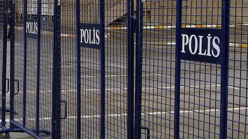 Tokat’ta 3 Gün Süreyle Tüm Toplantı ve Gösteri Yürüyüşleri Yasaklandı