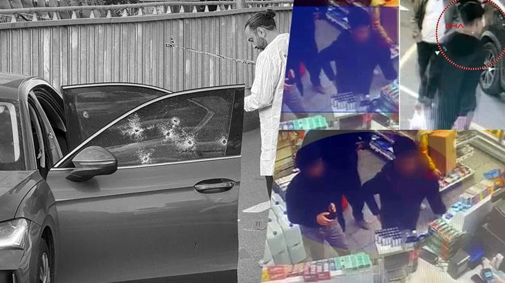 Şişli’de Avukat Serdar Öktem’e Silahlı Saldırı: 13 Şüpheli Gözaltında