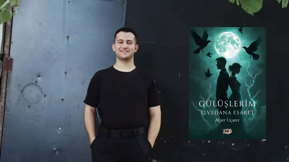 Alper Uçarer: Sahadaki Disiplin ve Satırlardaki Duygu