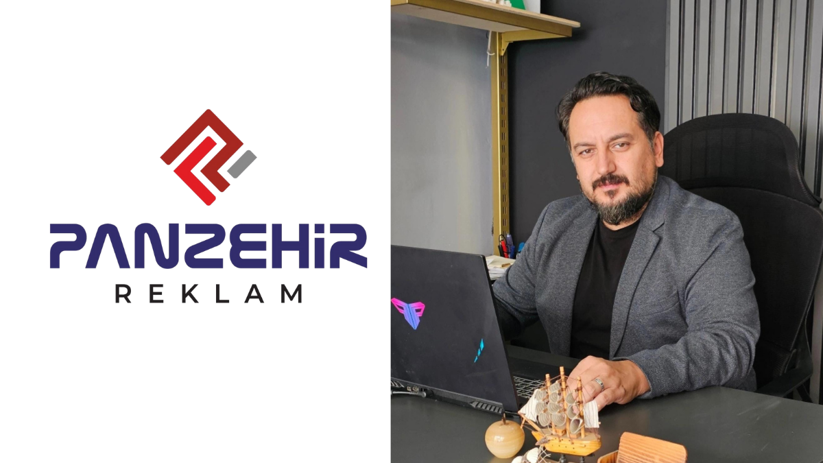 Panzehir Reklam: Işığın, Estetiğin ve Güvenin Buluştuğu Nokta!