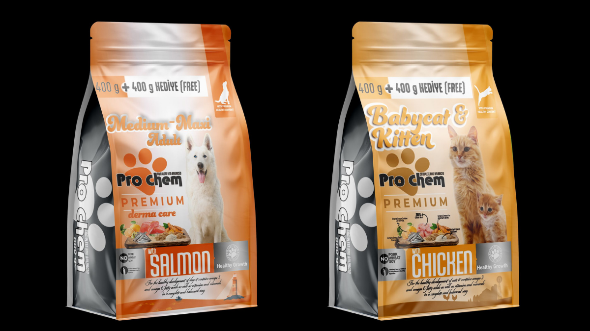 PRO CHEM: ÜRÜN KALİTESİNDE SON NOKTA