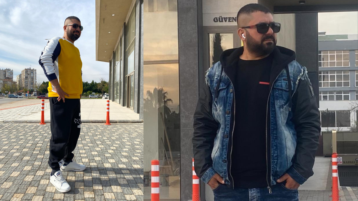 Yazar Kadri İnce: Kalemiyle, Müziğiyle ve Hayal Gücüyle Yaşayan Bir Sanatçı