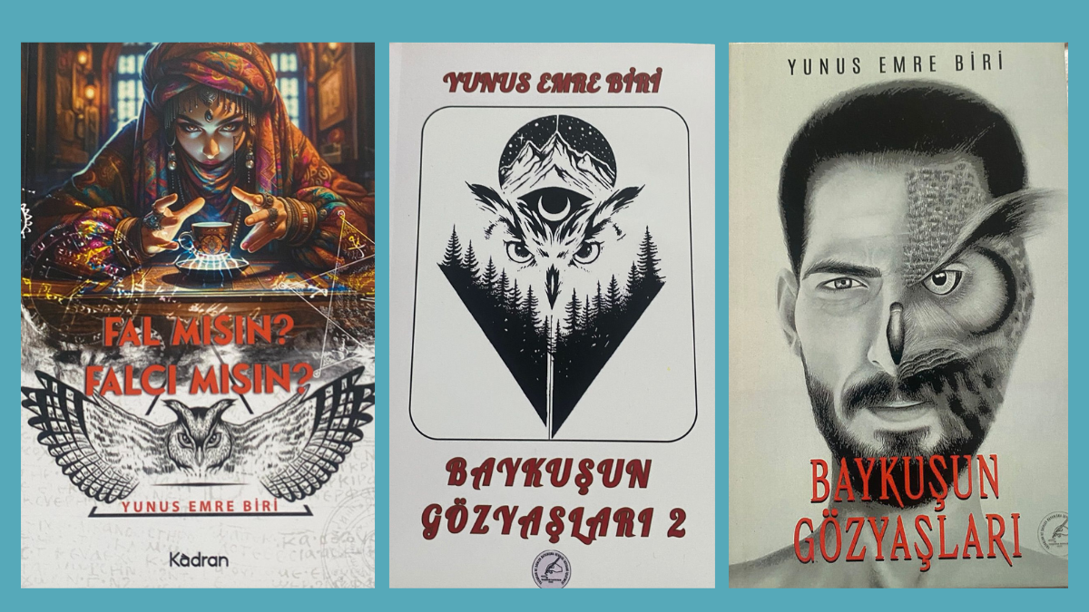 Yunus Emre Biri – Kalemiyle Farkındalık Yaratan Duygusal Bir Yazar